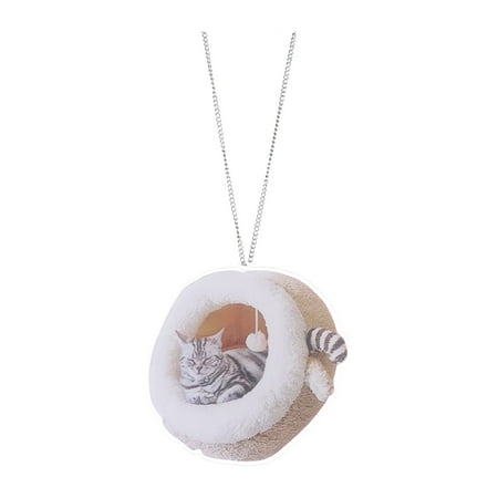wendunide home decor Flying Cat Pendant Car Backpack Ornaments Cute Car Hanging Ornament A
wendunide home decor Flying Cat Pendant Car Backpack Ornaments Cute Car Hanging Ornament A