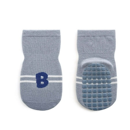 AURIGATE Clearance! Baby Non Slip Socks In Spring And Autumn Children s Floor Stockings Baby s Glue Dispensing Anti-skid Toddler Socks Class A Medium Socks Cotton Socks
AURIGATE Clearance! Baby Non Slip Socks In Spring And Autumn Children s Floor Stockings Baby s Glue Dispensing Anti-skid Toddler Socks Class A Medium Socks Cotton Socks