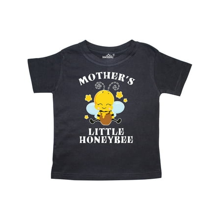 Inktastic Cute Bee Mother s Little Honeybee with Stars Gift Toddler Boy or Toddler Girl T-Shirt
Inktastic Cute Bee Mother s Little Honeybee with Stars Gift Toddler Boy or Toddler Girl T-Shirt
