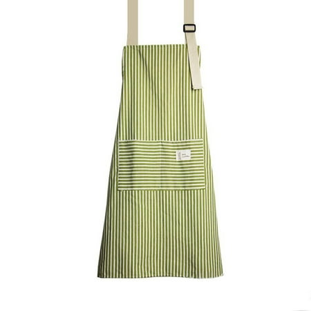 BAMILL Women Florist Cleaning Sleeveless Bib Apron Cotton Linen Baking Home Cooking
BAMILL Women Florist Cleaning Sleeveless Bib Apron Cotton Linen Baking Home Cooking