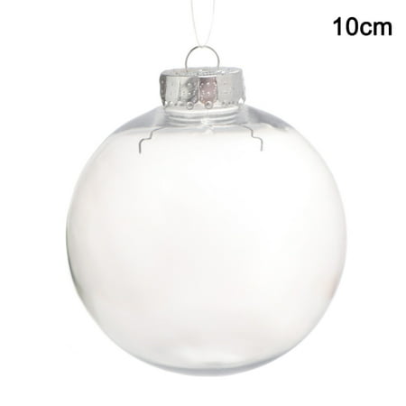Mini Empty Clear Plastic Globe Bottle Devorative Ball Bottles DIY Pendant Charms with Cap Silver Silver
Mini Empty Clear Plastic Globe Bottle Devorative Ball Bottles DIY Pendant Charms with Cap Silver Silver