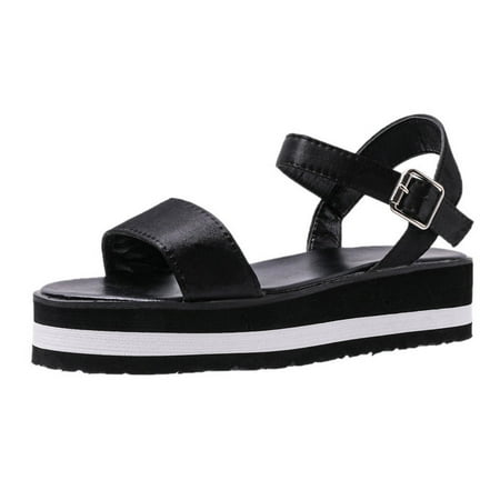TUOBARR Womens Wedge Sandals Sandals For Women Summer Womens Open Toe High Heels Beach Sandals Thick Soled Shoes White
TUOBARR Womens Wedge Sandals Sandals For Women Summer Womens Open Toe High Heels Beach Sandals Thick Soled Shoes White