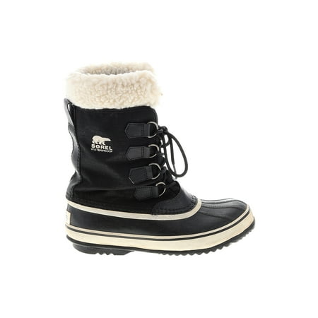 Pre-Owned Sorel Women s Size 7.5 Rain Boots