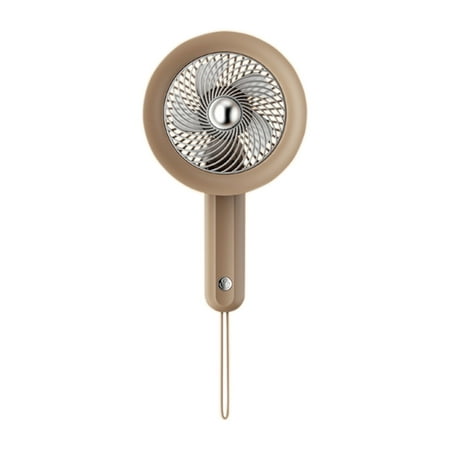 Avdolw Mini Portable Silent Powerful Handheld Fan with Cute Design 3 Speed Settings and USB Rechargeable for Use as a Small Desk or Personal Fan
Avdolw Mini Portable Silent Powerful Handheld Fan with Cute Design 3 Speed Settings and USB Rechargeable for Use as a Small Desk or Personal Fan