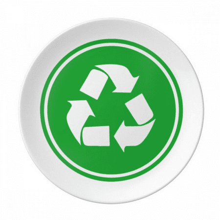 Virescence Greening Waste Sorting Plate Decorative Porcelain Salver Tableware Dinner Dish
Virescence Greening Waste Sorting Plate Decorative Porcelain Salver Tableware Dinner Dish