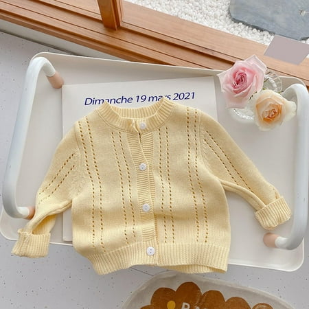 FZM Christmas Kids Toddler Babys Girls Boys Spring Winter Solid Knit Sweater Cardigan Long Sleeve Coat Jacket Clothes Pullover
FZM Christmas Kids Toddler Babys Girls Boys Spring Winter Solid Knit Sweater Cardigan Long Sleeve Coat Jacket Clothes Pullover