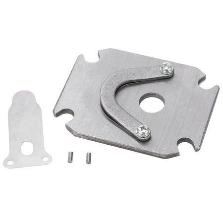 Air Compressor Valve Plate Easy Use Durability Accessory Replacement Set 3/8in Air Compressor Valve Plate Accessory For Repair Tool For Man
Air Compressor Valve Plate Easy Use Durability Accessory Replacement Set 3/8in Air Compressor Valve Plate Accessory For Repair Tool For Man