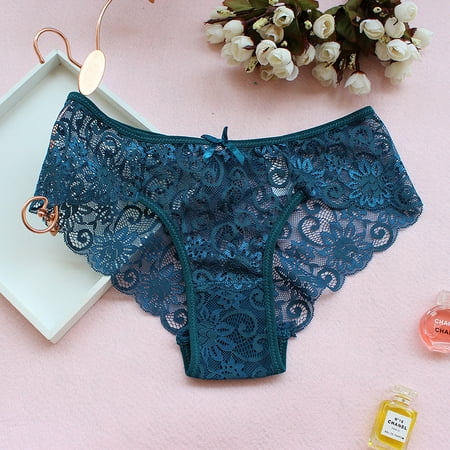 Low Waist Lace Panties for Women Essentials Women s Lace Stretch Hipster Underwear Pack of 5
Low Waist Lace Panties for Women Essentials Women s Lace Stretch Hipster Underwear Pack of 5