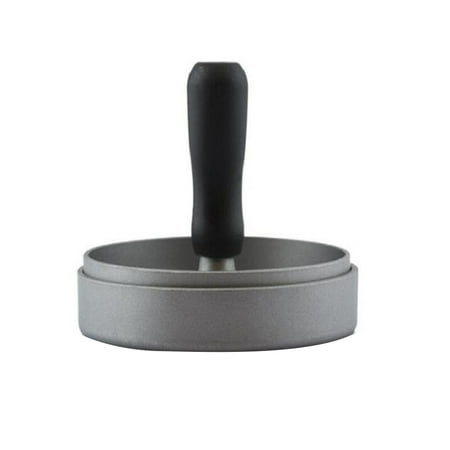 Aluminum Alloy Burger Press Template Hamburger Press Stancils Non Stick Burger Patty Maker Kitchen BBQ Supply
Aluminum Alloy Burger Press Template Hamburger Press Stancils Non Stick Burger Patty Maker Kitchen BBQ Supply