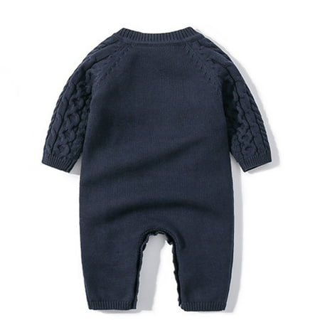 kpoplk Christmas Sweater For Kids Toddler Baby Girls Boys Solid Spring Winter Long Sleeve Button Kids Christmas Sweater(Dark Blue)
kpoplk Christmas Sweater For Kids Toddler Baby Girls Boys Solid Spring Winter Long Sleeve Button Kids Christmas Sweater(Dark Blue)