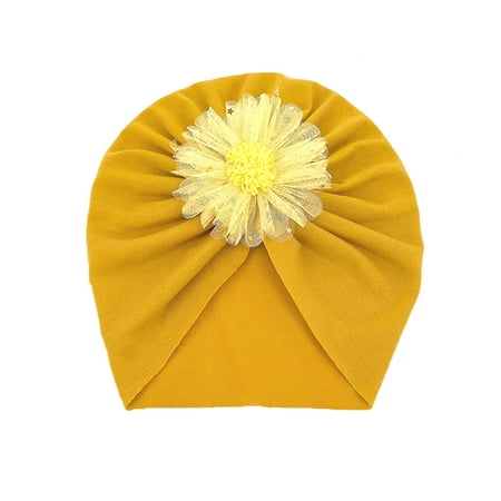 Infant Hats Boys Girls Stretch Soild Flower Headwear Cute Trendy Spring Summer Leisure Cartoon Soft Breathable Outdoor Play Newborn Kids Hat
Infant Hats Boys Girls Stretch Soild Flower Headwear Cute Trendy Spring Summer Leisure Cartoon Soft Breathable Outdoor Play Newborn Kids Hat