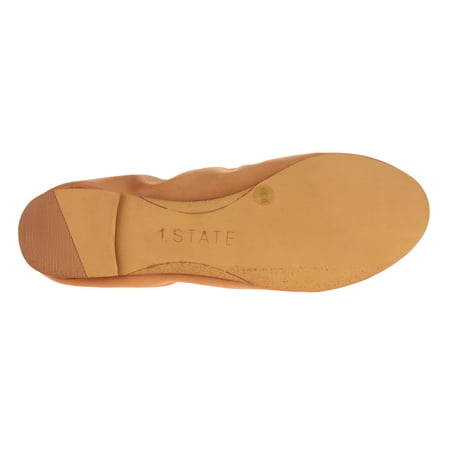 

1.State Women s Shay Ballet Leather Flat Color Options