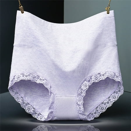 Aayomet Women Underpants Briefs Womens Transparent Seamless Lace Slit Panties Low Waist Bow Panties F L
Aayomet Women Underpants Briefs Womens Transparent Seamless Lace Slit Panties Low Waist Bow Panties F L