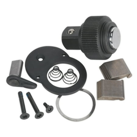 Sealey Ak6688.Rk Repair Kit For Ak6682 Ak6688 Ak6695 And Ak6698 1/2Sq Drive