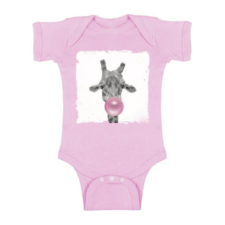 Awkward Styles Giraffe Bodysuit Giraffe Blowing Gum Baby Bodysuit Short Sleeve Cute Giraffe Clothing Pink Mood Baby Boy Clothing Baby Girl Clothing Giraffe One Piece Gifts for Baby Cute Bodysuit
Awkward Styles Giraffe Bodysuit Giraffe Blowing Gum Baby Bodysuit Short Sleeve Cute Giraffe Clothing Pink Mood Baby Boy Clothing Baby Girl Clothing Giraffe One Piece Gifts for Baby Cute Bodysuit