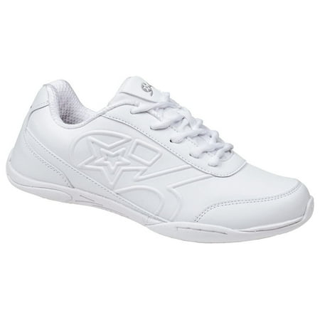 GK Snap Shoe (White 6.5)