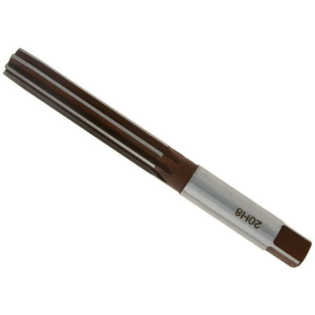 BCLONG H8 Hand Chucking Reamer Drill Bits 6 Straight Flutes Shank Milling Cutter Tool
BCLONG H8 Hand Chucking Reamer Drill Bits 6 Straight Flutes Shank Milling Cutter Tool
