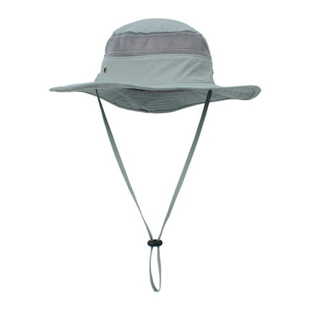 Children s Sun Hat Breathable Beach Hat Fisherman Hat Sun Protection Hat