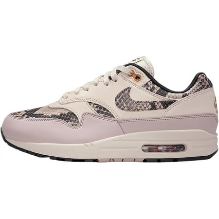 Women's Nike Air Max 1 LT Orewood BRN/Multi Color (HF5338 100) - 8