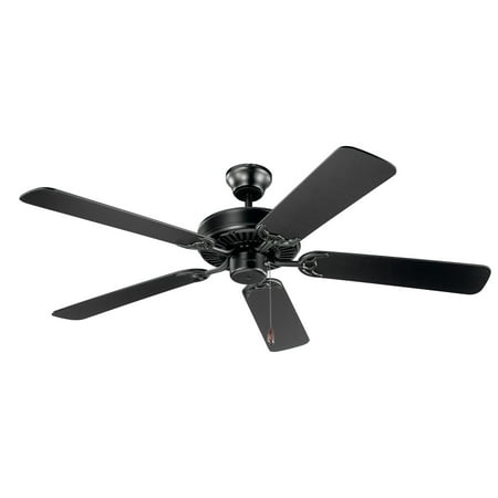 Kichler 52 in. Indoor Ceiling Fan