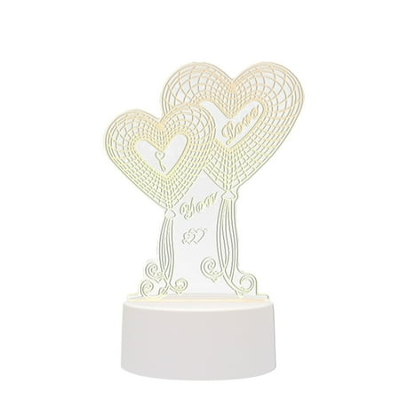 labakihah night light 3d usb acrylic night light led table desk bedroom decor gift warm white lamp
labakihah night light 3d usb acrylic night light led table desk bedroom decor gift warm white lamp