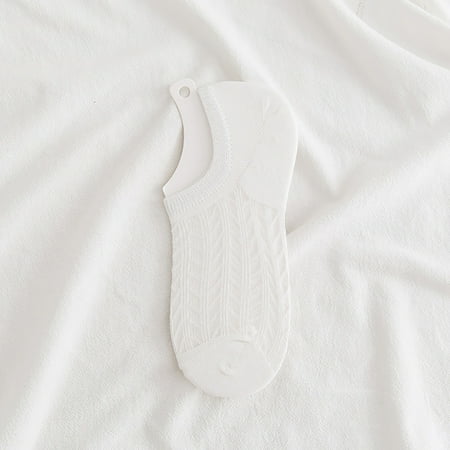 〖Yilirongyumm〗 Socks Women s Mesh Socks Breathable Boat Socks Summer Cool Socks Short Socks Slip Comfortable Low Cut Sock
〖Yilirongyumm〗 Socks Women s Mesh Socks Breathable Boat Socks Summer Cool Socks Short Socks Slip Comfortable Low Cut Sock