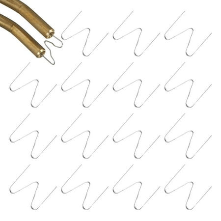 100PCS Auto Hot Staples for Car Welding Repairing