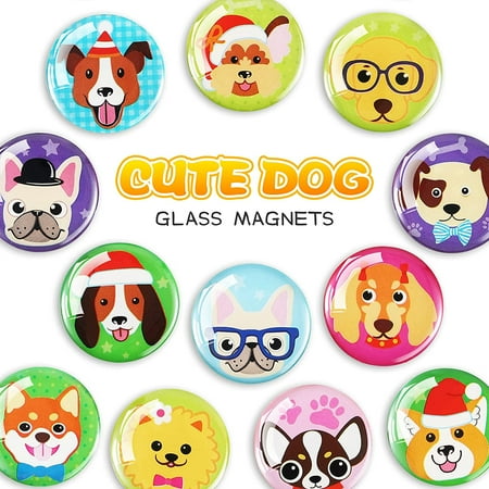 30 Pieces of Refrigerator Magnets Refrigerator Magnets Cute Animal Cartoon Pattern Magnets Suitable for Office cabinet
30 Pieces of Refrigerator Magnets Refrigerator Magnets Cute Animal Cartoon Pattern Magnets Suitable for Office cabinet