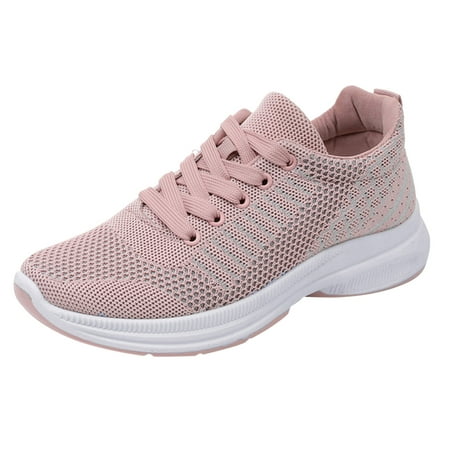 Versatile Womens Shoes Women Thick Sole Sneakers Wedge Heel Breathable Casual Shoes Fashion Soft Sole Casual Shoes Soft Sole Breathable Casual Shoes
Versatile Womens Shoes Women Thick Sole Sneakers Wedge Heel Breathable Casual Shoes Fashion Soft Sole Casual Shoes Soft Sole Breathable Casual Shoes