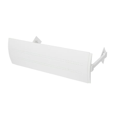 1pc Indoor Windshield Anti-wind Board Central Air-conditioning Baffle Accessory
