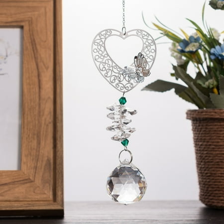 GXSR Crystal Pendants Garland Hanging Beaded Curtains Great for Wedding Home Table Party Decoration
GXSR Crystal Pendants Garland Hanging Beaded Curtains Great for Wedding Home Table Party Decoration