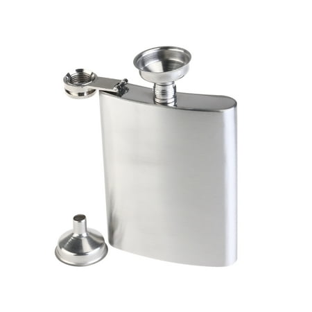 2 Pcs Mini Shot Bottles Flasks Liquor Men Stainless Steel Travel Whiskey Hip Man
2 Pcs Mini Shot Bottles Flasks Liquor Men Stainless Steel Travel Whiskey Hip Man