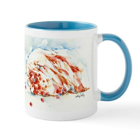 CafePress - Clumber Spaniel Mugs - 11 oz Ceramic Mug - Novelty Coffee Tea Cup
CafePress - Clumber Spaniel Mugs - 11 oz Ceramic Mug - Novelty Coffee Tea Cup