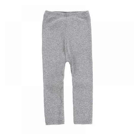 Eleanos Toddler Baby Solid Pattern Pants Leggings Children Cute Stretchy Warm Trousers Bottoms
Eleanos Toddler Baby Solid Pattern Pants Leggings Children Cute Stretchy Warm Trousers Bottoms