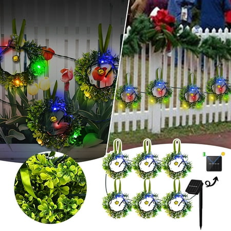 Solar Light With One For Six Needle Flower Ball Lights Outdoor Lawn Led Lights Landscape Villa Garden Decoration Lights
Solar Light With One For Six Needle Flower Ball Lights Outdoor Lawn Led Lights Landscape Villa Garden Decoration Lights