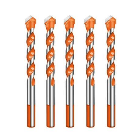 Ultimate Drill Bits Twist Drill Head Wall Ceramic Glass Punching Hole Set Wall Ceramic Glass Punching Hole Ultimate Drill Bits Multifunctional Drill Bits durable Multifunctional Twist D
Ultimate Drill Bits Twist Drill Head Wall Ceramic Glass Punching Hole Set Wall Ceramic Glass Punching Hole Ultimate Drill Bits Multifunctional Drill Bits durable Multifunctional Twist D