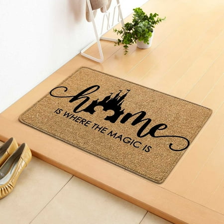 Home Deals!WQQZJJ Household Essentials Halloween Door Mat Cartoon Floor Mat Hallway Kitchen Foot Mat Soft Non-slip Gifts On Clearance
Home Deals!WQQZJJ Household Essentials Halloween Door Mat Cartoon Floor Mat Hallway Kitchen Foot Mat Soft Non-slip Gifts On Clearance