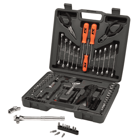 Wilmar Performance Tool W1193 - Tool Set
