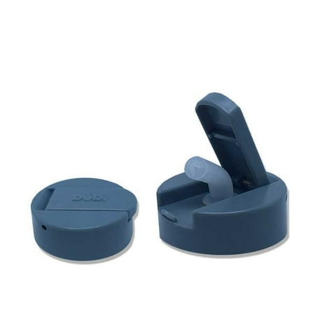 Bubi Brands FTSCgrey New Sports Cap with Flip Top