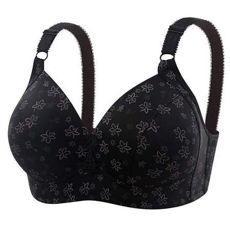 FORHVIPS Strapless Bra for Big Busted Women Sexy Ladies Bra Without Steel Rings Sexy Vest Large Lingerie Bras Everyday Bra ports Bras for Women
FORHVIPS Strapless Bra for Big Busted Women Sexy Ladies Bra Without Steel Rings Sexy Vest Large Lingerie Bras Everyday Bra ports Bras for Women