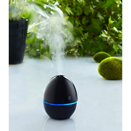 Hixanqinu Electrical Home Appliances Electrical Tools Electronics 50ML Egg Shaped Ultrasonic Humidifier USB Portable Atomizer For Office BK
Hixanqinu Electrical Home Appliances Electrical Tools Electronics 50ML Egg Shaped Ultrasonic Humidifier USB Portable Atomizer For Office BK