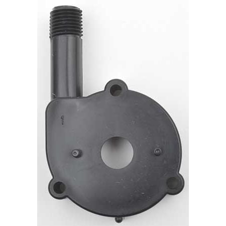 Volute Use With 1P553 1P939 2P526 3P734