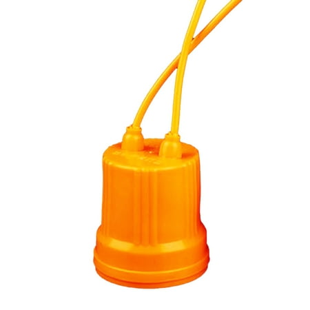 JUNTEX E27 Ceramic Waterproof Holder Base Screw Light Bulb Lamp Socket Flame Retardant
JUNTEX E27 Ceramic Waterproof Holder Base Screw Light Bulb Lamp Socket Flame Retardant