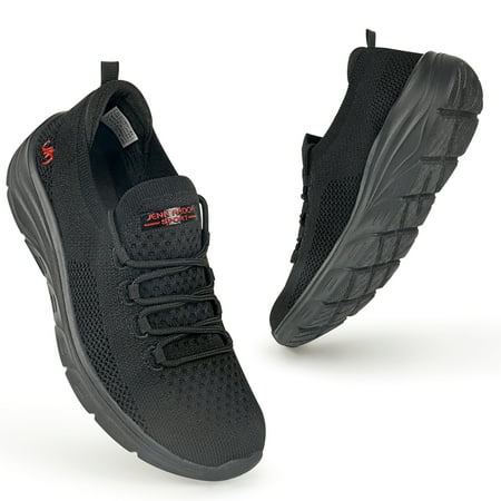 JENN ARDOR Women s Running Shoes Sports Breathable Sneakers Athletic Sneakers Black Size 6.5
JENN ARDOR Women s Running Shoes Sports Breathable Sneakers Athletic Sneakers Black Size 6.5