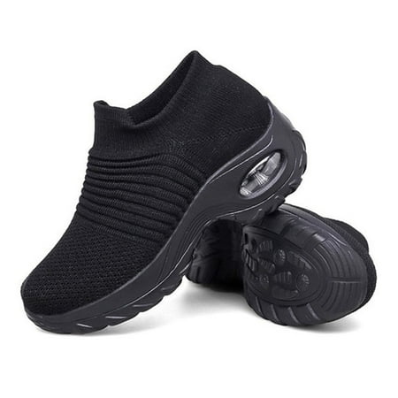 2021 Women Sneakers Running Shoes Sports Shoes Breathable Mesh Comfortable Platform Shoes Air Cushion Sneaker Lightweight
2021 Women Sneakers Running Shoes Sports Shoes Breathable Mesh Comfortable Platform Shoes Air Cushion Sneaker Lightweight