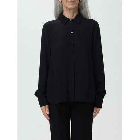 Patrizia Pepe Shirt Woman Black Woman