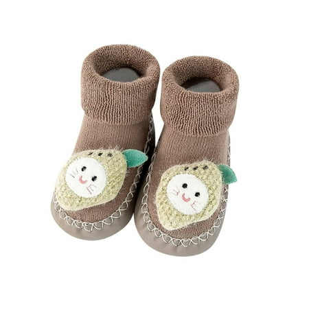 LBECLEY Slip on Shoes for Kids Autumn and Winter Comfortable Baby Toddler Shoes Cute Cartoon Fruit Pattern Pineapple Strawberry Children Mesh Breathable Floor Sports Shoes Baby Slip Shoes Coffee 11
LBECLEY Slip on Shoes for Kids Autumn and Winter Comfortable Baby Toddler Shoes Cute Cartoon Fruit Pattern Pineapple Strawberry Children Mesh Breathable Floor Sports Shoes Baby Slip Shoes Coffee 11