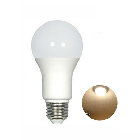 Mpeace Motion Sensor Light Bulb 5/7W Smart Radar LED Indoor Stairway Garage Night Lamp
Mpeace Motion Sensor Light Bulb 5/7W Smart Radar LED Indoor Stairway Garage Night Lamp