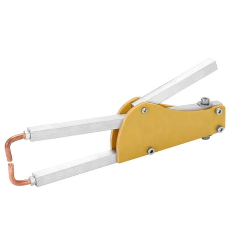 Spot Welder Plier Epoxy Board Butt Soldering Tong for Steel Plate