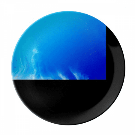Blue Yellow Stars Dark Night Sky Plate Decorative Porcelain Salver Tableware Dinner Dish
Blue Yellow Stars Dark Night Sky Plate Decorative Porcelain Salver Tableware Dinner Dish